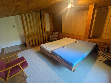 Na predaj 3-izbový rekreačný dom, 150 m², Košická Belá