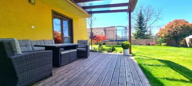 Byty na predaj 3-izbový, Bratislava-Záhorská Bystrica · €428 000