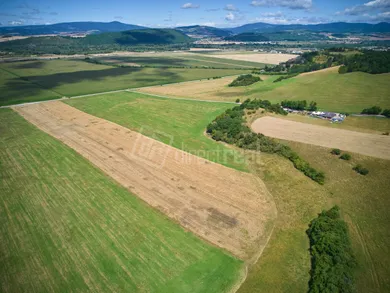 Na predaj pozemok, 250 m², Beckov