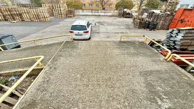 Na prenájom komerčné, 390 m², Topoľčany, M. Rázusa