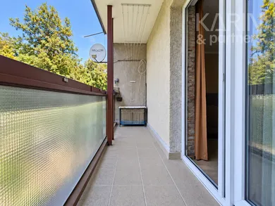 Na predaj 4-izbový byt, 92 m², Zvolen, Kimovská 12