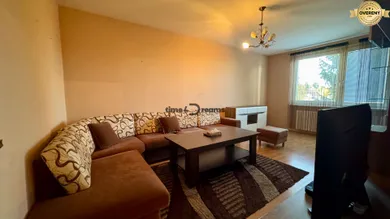 Na predaj 3-izbový byt, 84 m², Nitra, Bazovského