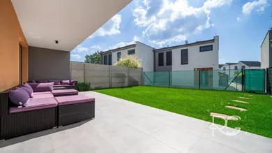 Na predaj dom v Senec · €309 000 · Novostavba