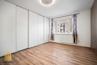 Na predaj byt v Bratislava-Vrakuňa · €214 900 · Dokončené