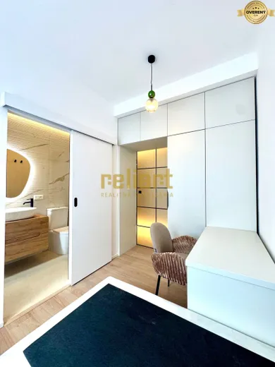 Na predaj 2-izbový byt, 42 m², Bratislava-Ružinov, Prievidzská