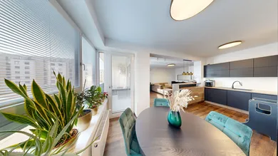 Mieszkania na sprzedaż, 2-pokojowe, Galanta · €189 000