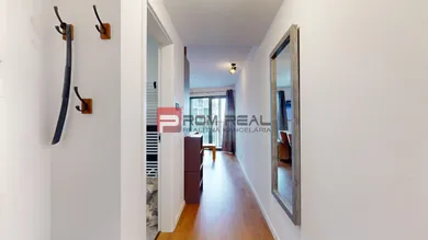 Na prenájom byt v Bratislava-Nové Mesto · €690 · Novostavba
