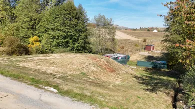 Na predaj pozemok, 201 m², Hriňová