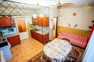 Na predaj dom, 70 m², Slatina