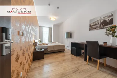 Mieszkania na sprzedaż, 1-pokojowe, Prešov · €126 900