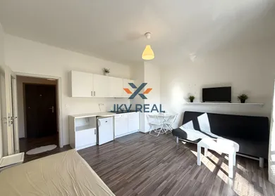 Mieszkania na sprzedaż, 1-pokojowe, Trnava · €141 900