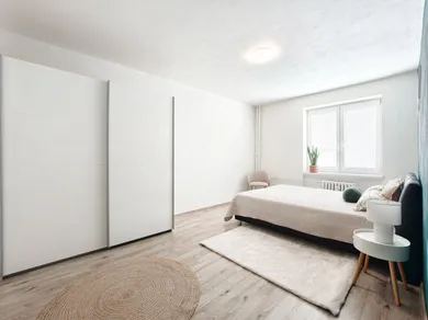 Na predaj 2-izbový byt, 55 m², Košice-Sever, Vodárenská