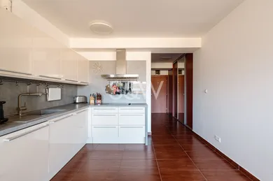 Na predaj 4-izbový byt, 101 m², Donovaly