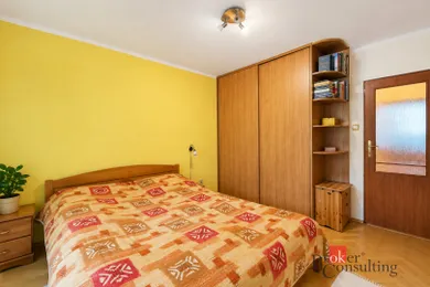 Na predaj 3-izbový byt, 80 m², Banská Bystrica, Sládkovičova