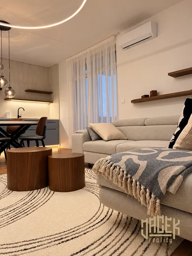 Byty na predaj 2-izbový, Považská Bystrica · €260 000