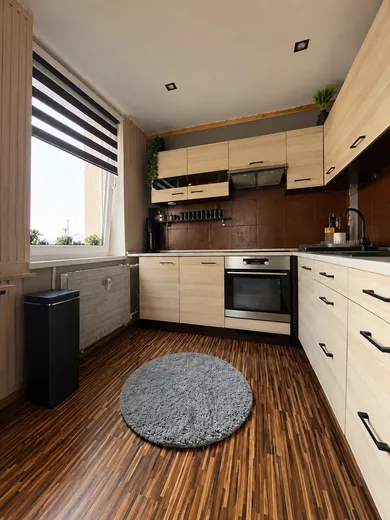 Na predaj 3-izbový byt, 56 m², Košice-Sever, Krupinská