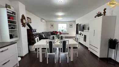 Na predaj 3-izbový dom, 125 m², Štitáre