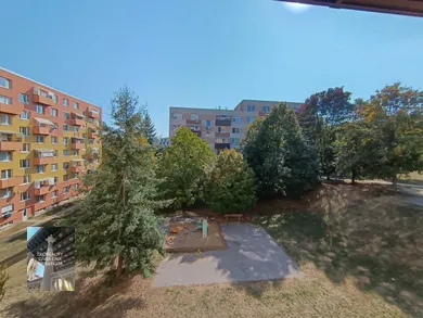 Na predaj 3-izbový byt, 74 m², Nitra, Partizánska