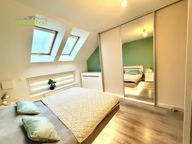 Na predaj byt v Malacky · €162 000 · Novostavba