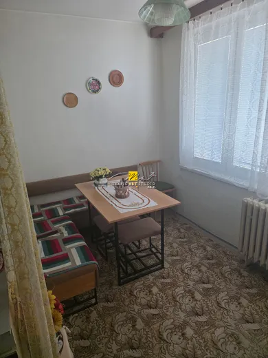 Na predaj 3-izbový byt, 64 m², Detva