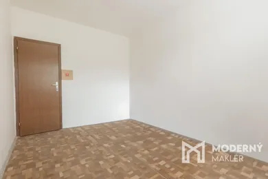 Na predaj 3-izbový byt, 62 m², Čadca, Okružná