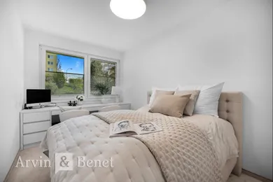 Na predaj 3-izbový byt, 114 m², Bratislava-Dúbravka, Talichova