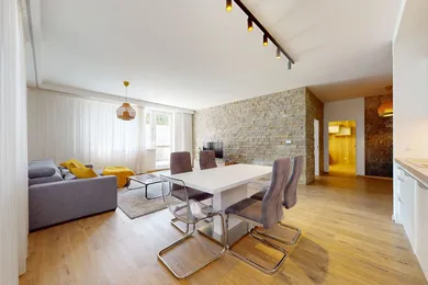 Квартири в оренду, 4-кімнатні, Bratislava-Staré Mesto · €1 850