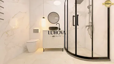 Na predaj 1-izbový byt, 41 m², Púchov, Svätoplukova