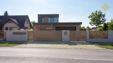 Na predaj pozemok, 162 m², Práznovce, Hviezdoslavova