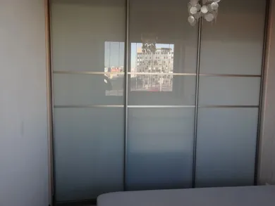 Na predaj 2-izbový byt, 40 m², Bratislava-Petržalka, Záporožská