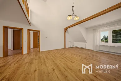 Na predaj dom, 173 m², Šintava