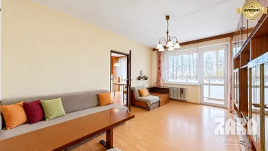 Na predaj 3-izbový byt, 67 m², Košice-Nad jazerom, Amurská