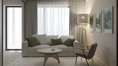 Byty na predaj 2-izbový, Mengusovce · €168 500