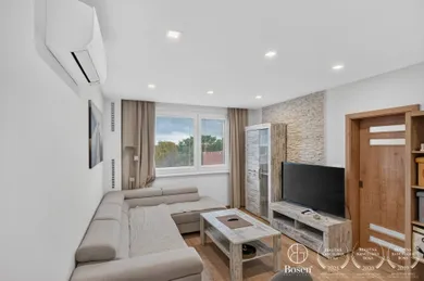 Na prenájom 3-izbový byt, 69 m², Bratislava-Podunajské Biskupice