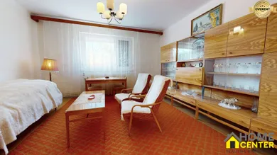 Na predaj 2-izbový dom, 78 m², Dulovce, Cintorínska