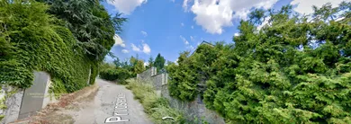 Na predaj pozemok, Bratislava-Staré Mesto, Prvosienkova