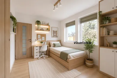 Domy na sprzedaż, 3-pokojowe, Bratislava-Ružinov · €442 000