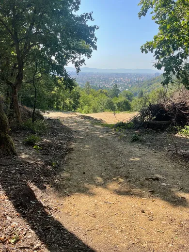 Na predaj pozemok, 452 m², Košice-Sever, Čermeľská cesta