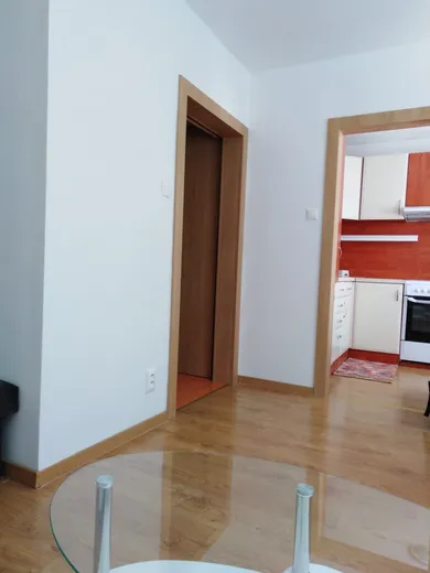 Na prenájom byt v Trnava · €550 · Čiastočná rekonštrukcia