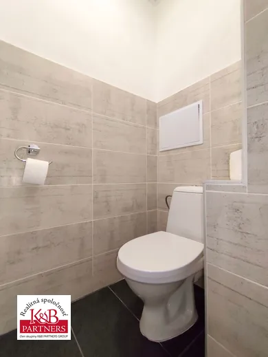 Na predaj 1-izbový byt, 33 m², Trenčín, Kyjevská
