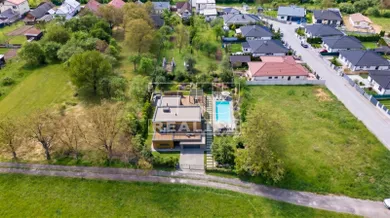 Na predaj pozemok, 134 m², Trenčianska Turná