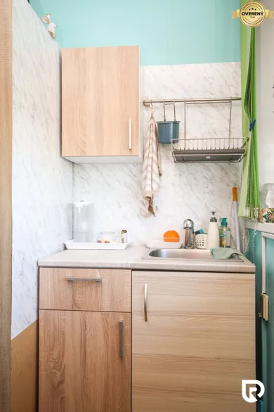 Na predaj komerčné, 40 m², Trenčín
