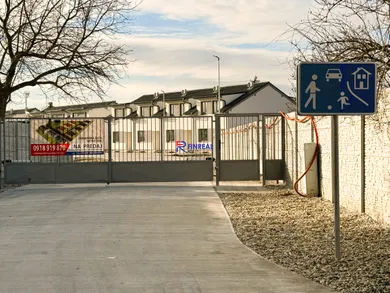 Na predaj pozemok, 502 m², Zemianska Olča, Bayerova záhrada