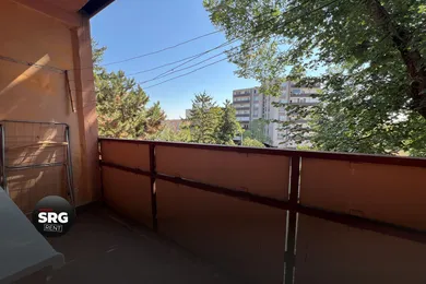 Квартири в оренду, 1-кімнатні, Nové Zámky · €340