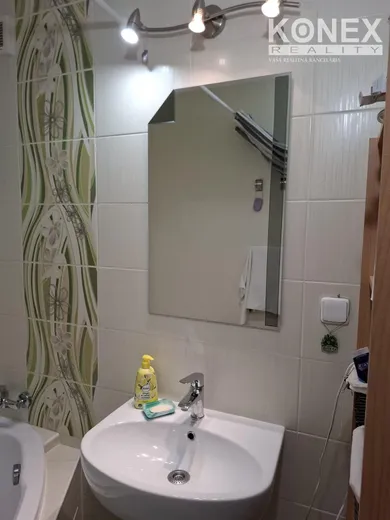 Na predaj 3-izbový byt, 67 m², Michalovce, Ružová