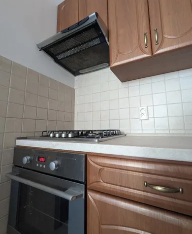 Na prenájom 3-izbový byt, 64 m², Košice-Západ, Tri hôrky