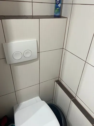 Na predaj 2-izbový byt, 55 m², Michalovce, Prof. Hlaváča