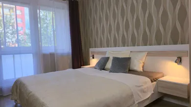 Na predaj 3-izbový byt, 78 m², Košice-Sídlisko Ťahanovce, Viedenská