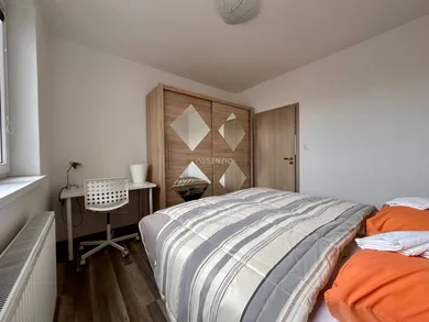Na predaj 3-izbový byt, 68 m², Bratislava-Ružinov, Banšelova