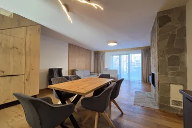 Na prenájom byt, 160 m², Stará Lesná, Tatranská